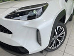 YARIS CROSS HYBRID