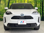 YARIS CROSS HYBRID