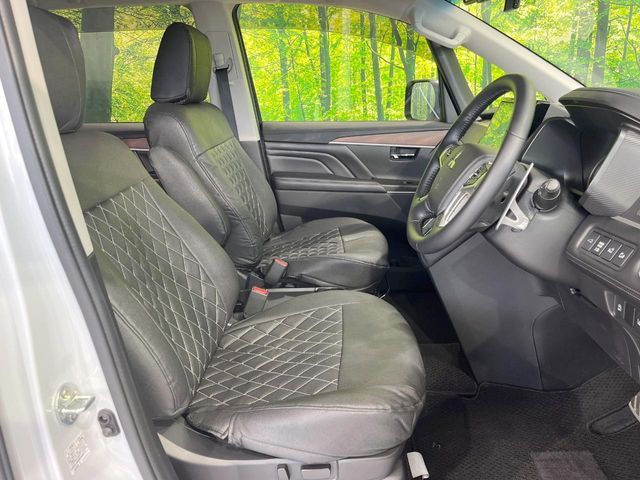 DELICA D:5 4WD