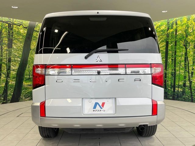 DELICA D:5 4WD