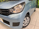 eK WAGON