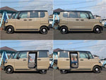 N BOX JOY 4WD