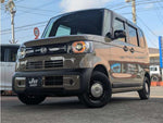 N BOX JOY 4WD