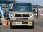 N BOX JOY 4WD