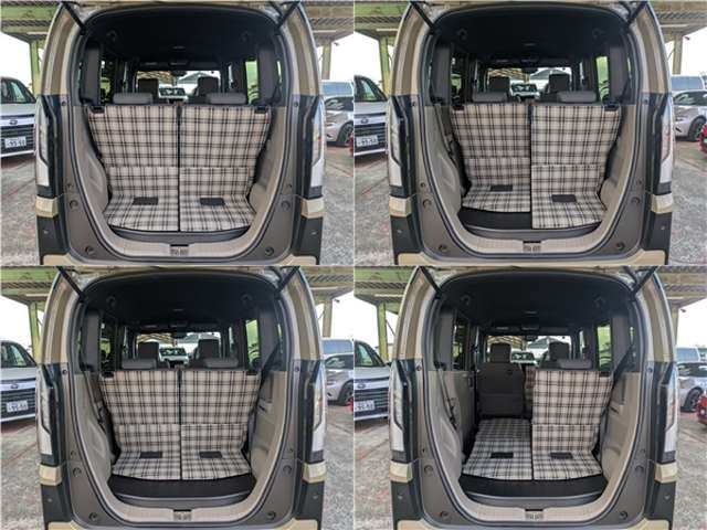 N BOX JOY 4WD