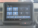 N BOX JOY 4WD