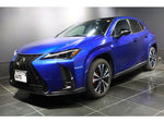 LEXUS UX250h