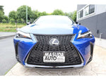 LEXUS UX250h