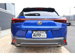 LEXUS UX250h