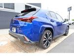 LEXUS UX250h