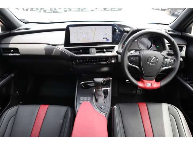 LEXUS UX250h