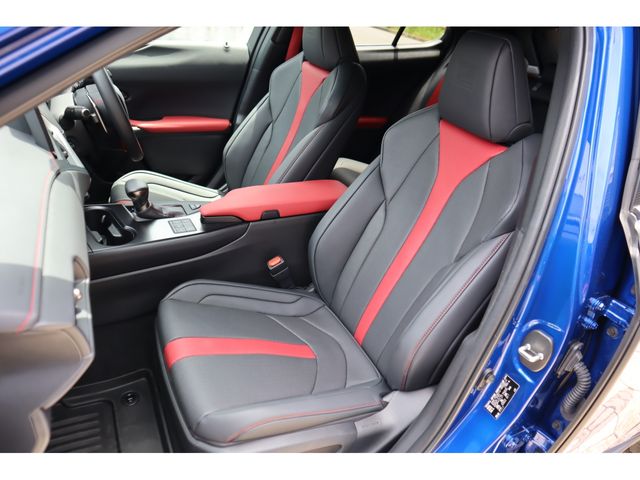 LEXUS UX250h