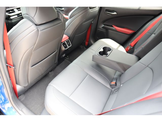 LEXUS UX250h