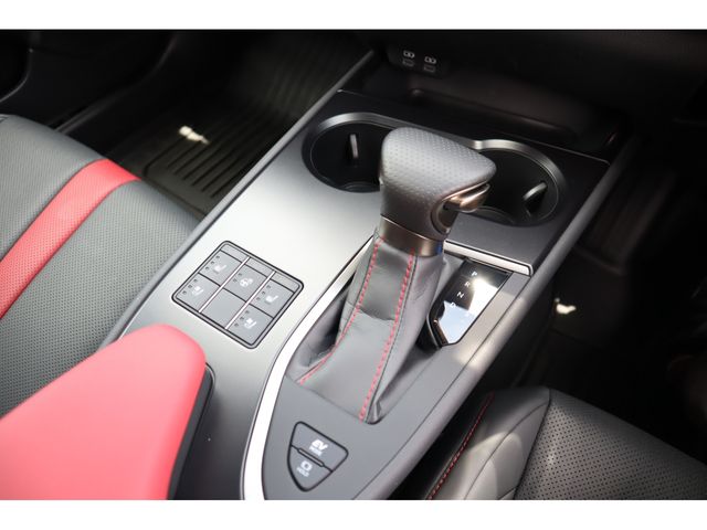 LEXUS UX250h