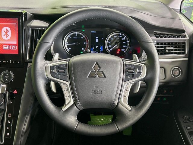 DELICA D:5 4WD