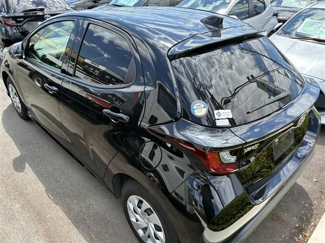 YARIS