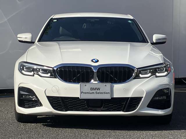 BMW 3series sedan