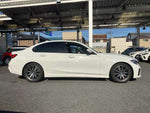 BMW 3series sedan