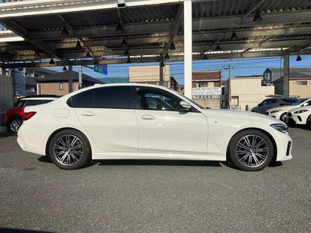 BMW 3series sedan