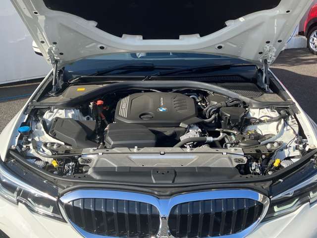 BMW 3series sedan