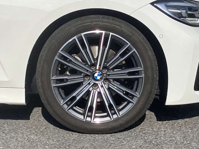 BMW 3series sedan
