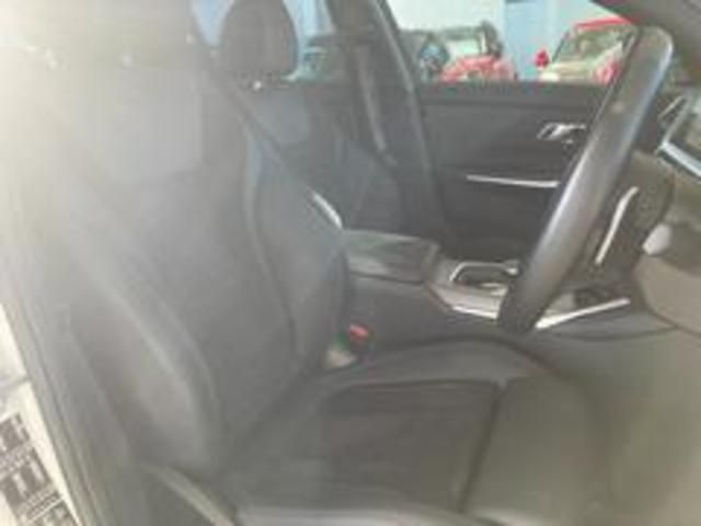 BMW 3series sedan