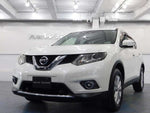 X-TRAIL 4WD