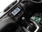 X-TRAIL 4WD