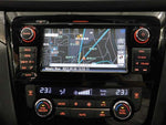 X-TRAIL 4WD