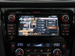 X-TRAIL 4WD