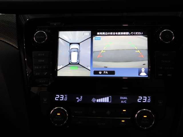X-TRAIL 4WD