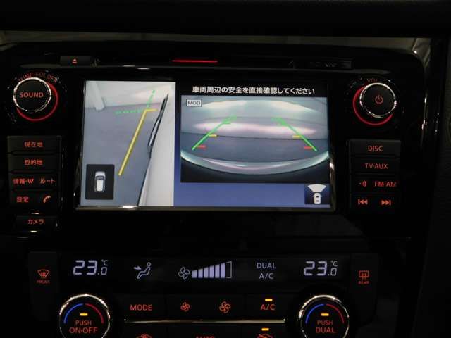 X-TRAIL 4WD