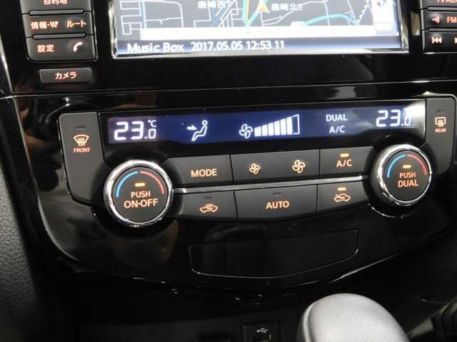 X-TRAIL 4WD