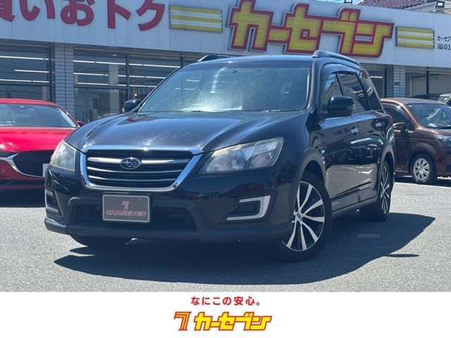 EXIGA CROSSOVER 7