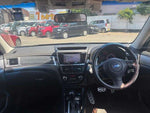 EXIGA CROSSOVER 7