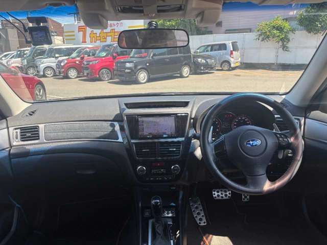 EXIGA CROSSOVER 7