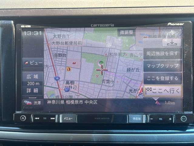 EXIGA CROSSOVER 7