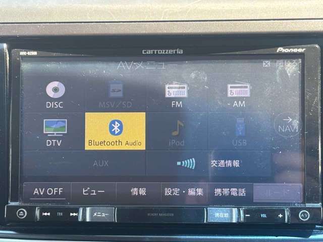 EXIGA CROSSOVER 7