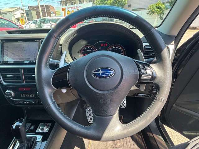EXIGA CROSSOVER 7