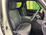 ALPHARD hybrid