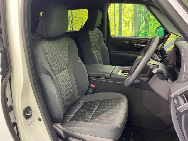 ALPHARD hybrid