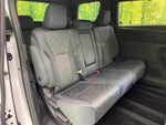 ALPHARD hybrid