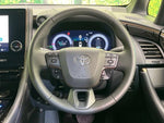 ALPHARD hybrid