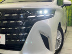 ALPHARD hybrid