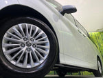 ALPHARD hybrid