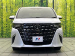 ALPHARD hybrid