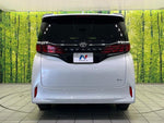 ALPHARD hybrid