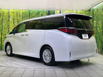 ALPHARD hybrid
