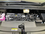 ALPHARD hybrid