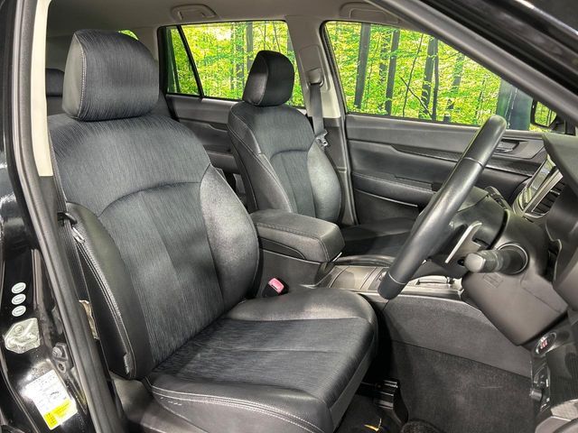 LEGACY OUTBACK